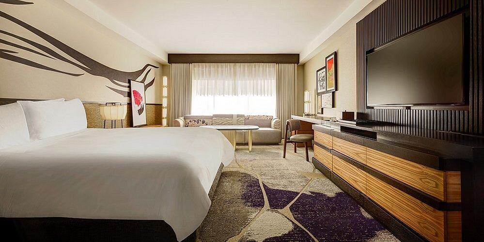 Golden Nugget Las Vegas Hotel & Casino