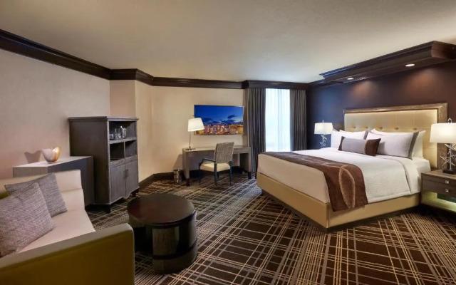 Palace Station Hotel and Casino